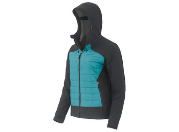 Chaquet Trangoworld Skenna 6M1