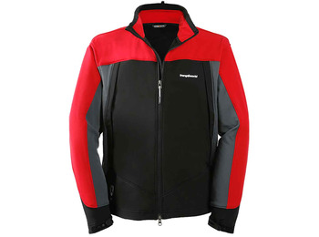 Chaquet Trangoworld Doucement 112