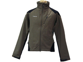 Chaquet Trangoworld Soft Shell Balki 5B0