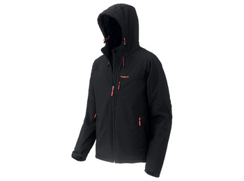 Chaquet Trangoworld Sonte FT 910 Noir