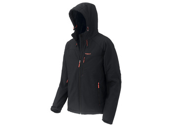 Chaquet Trangoworld Sonte FT 910