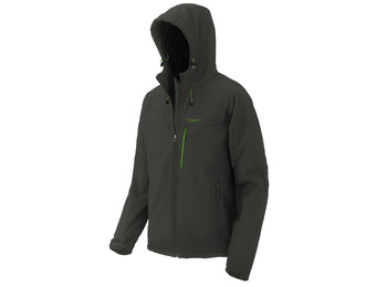 Chaquet Trangoworld Sonte FT 990
