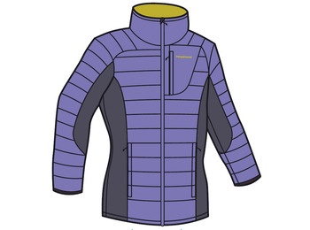 Chaquet Trangoworld Sora 488