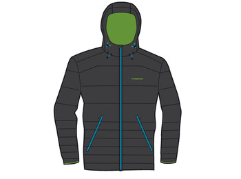 Chaquet Trangoworld Swakop 410