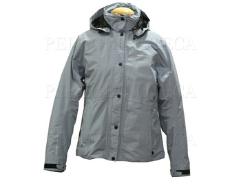 Chaqueta Trangoworld Syre avec liner 242