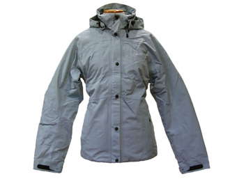 Chaqueta Trangoworld Syre avec la ligne 252