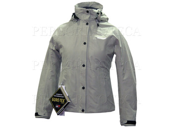 Chaqueta Trangoworld Syre avec la ligne 258