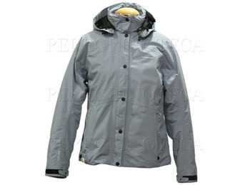 Chaqueta Trangoworld Syre avec Forro 264