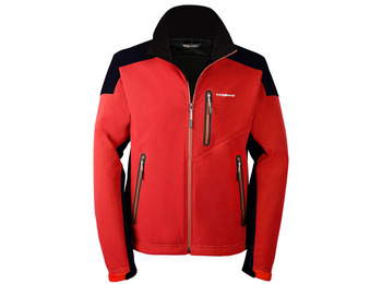 Chaquet Trangoworld Tamy 621