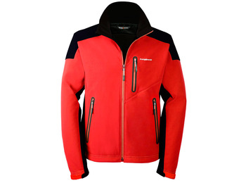 Chaquet Trangoworld Tamy 721