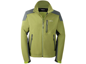 Chaquet Trangoworld Tamis 7F3