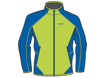 Caquet Trangoworld Tobol 312