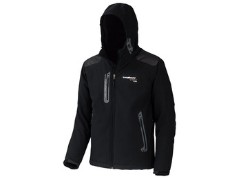 Chaquet Trangoworld TRX Terme UD 410