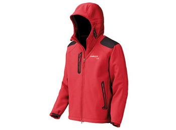 Chaquet Trangoworld TRX Terme UD 4J0
