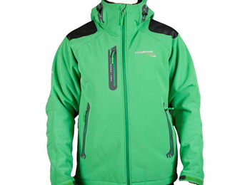 Chaquet Trangoworld TRX Terme UD 4Y0
