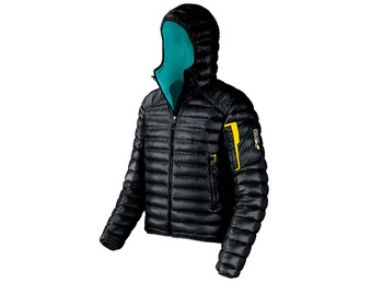 Chaquet Trangoworld TRX2 800 WM FT 310