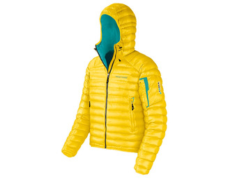 Chaquet Trangoworld Trx2 800 WM FT 380