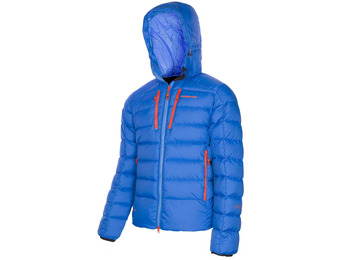 Veste Trangoworld TRX2 850 PRO 320