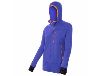 Chaquet Trangoworld TRX2 Stretch WM Pro 31G