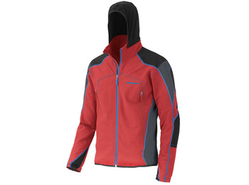 Chaquet Trangoworld Ulsan 332