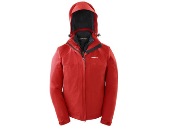 Chaqueta Trangoworld Vénus terminée 577