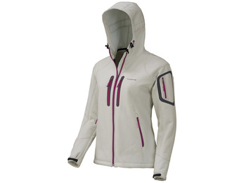 Chaquet Trangoworld Vewa 490