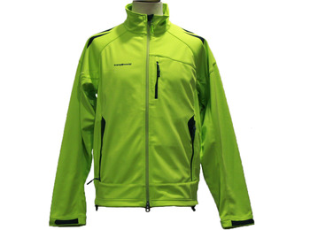 Chaqueta Trangoworld Brûlure 150
