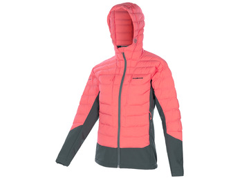 Veste Trangoworld Abeille KB 22K