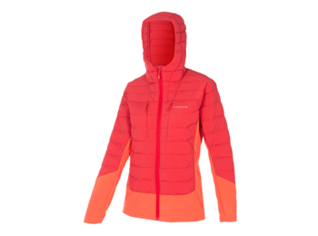 Veste Trangoworld Abeille KB 2BE