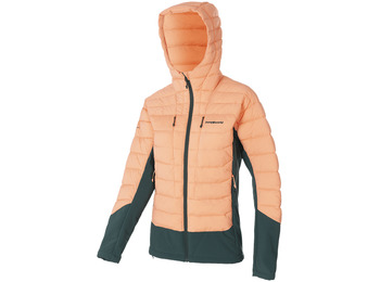 Veste Trangoworld Abeille KB 2EH