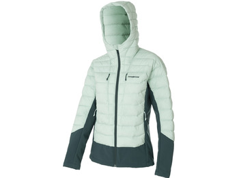 Veste Trangoworld Abeille KB 2FH