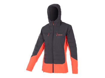 Veste Trangoworld Abeille KB 2ME