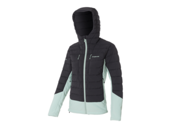 Veste Trangoworld Abeille KB 2MG