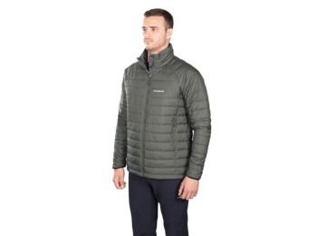 Veste Trangoworld Abydos 62J