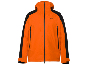 Veste Trangoworld Aladren 721