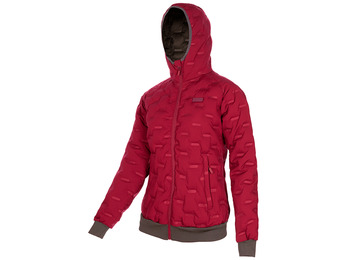 Veste Trangoworld Alinda 320