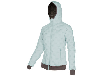 Veste Trangoworld Alinda 360