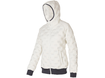 Veste Trangoworld Alinda VD 31C