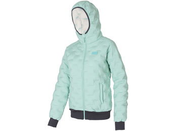 Veste Trangoworld Alinda VD 31D