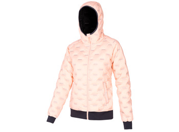 Veste Trangoworld Alinda VD 340