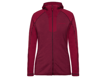 Veste Trangoworld Ambler 7D0