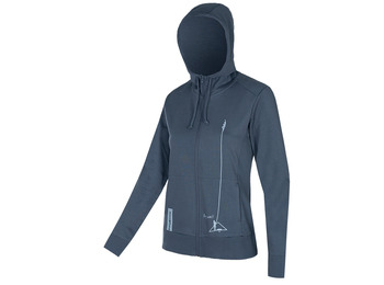 Veste Trangoworld Arnot 290
