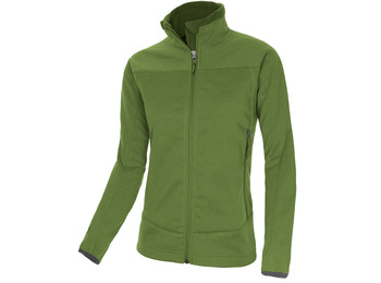 Veste Trangoworld Arpea 2J0