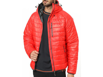 Chaquet Trangoworld Flèche 616