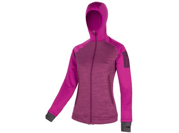 Veste Trangoworld Asiego 165