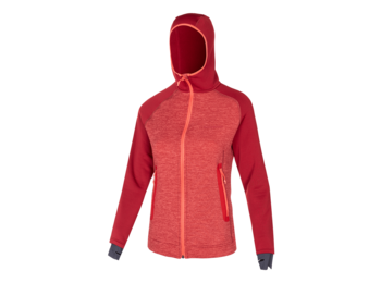 Veste Trangoworld Asiego VD 74G