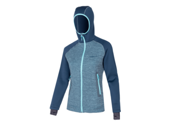 Veste Trangoworld Asiego VD 75J