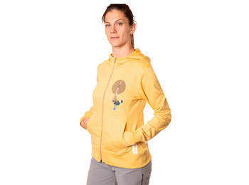 Veste Trangoworld Atxarte 220