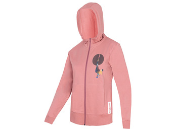 Veste Trangoworld Atxarte 240