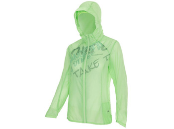 Veste Trangoworld Bains 160